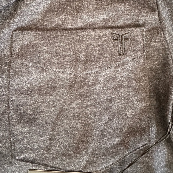 Unisex FRYE jersey blend PJ set - Picture 6 of 6